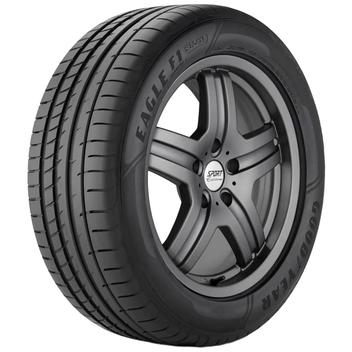 Pneu Goodyear Eagle F1 Asymmetric 2 Suv 255/50 R19 103y