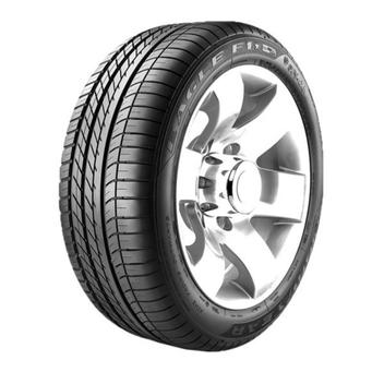 Pneu Goodyear Eagle F1 Asymmetric Suv 255/50 R19 107w