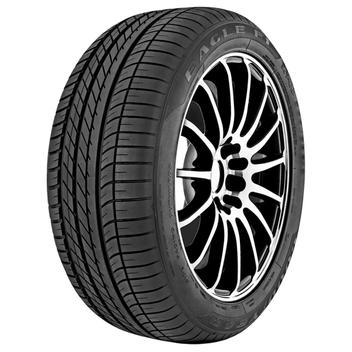 Pneu Goodyear Eagle F1 Asymmetric Runflat 255/55 R18 109v