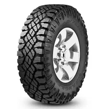 Pneu Goodyear Wrangler Duratrac 245/70 R17 119/116q