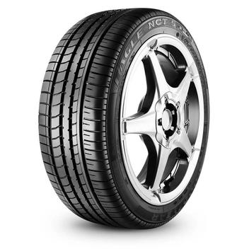 Pneu Goodyear Eagle Nct5 (bmw) 245/40 R18 93y