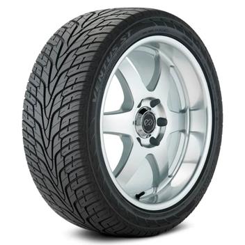 Pneu Hankook Aro 16 275/60 R16 109V Ventus St RH06 - Pneus - Magazine Luiza