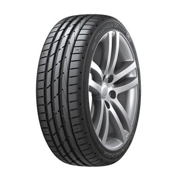 Pneu Hankook Ventus S1 Evo2 K117b Runflat 245/40 R18 97y