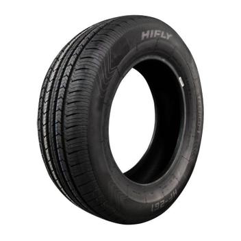 Pneu Hifly Aro 13 175/75R13 HF-261 84T - Pneus - Magazine Luiza
