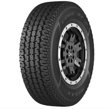 Pneu Kelly Tires Edge At2 245/70 R16 113t