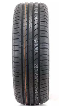 Pneu Kumho Hs51 165/50 R15 73v