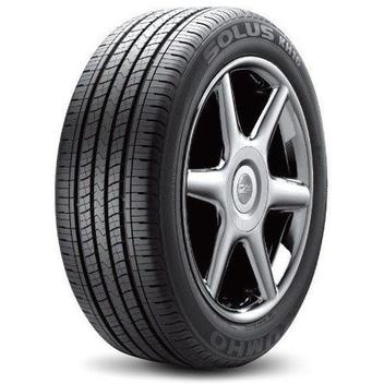 Pneu Kumho Solus Ta51 235/60 R16 100h