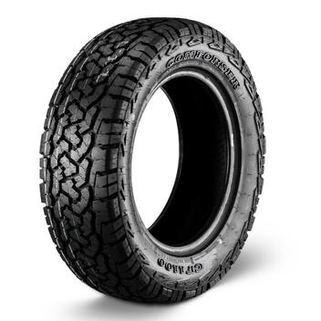 Pneu Comforser Cf1100 235/60 R18 108/104s