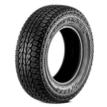 Pneu Comforser Cf1000 265/75 R16 123/120s