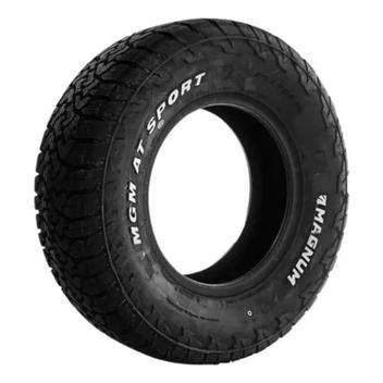 Pneu Magnum Tires Mgm All Terrain Sport 265/65 R17 112t