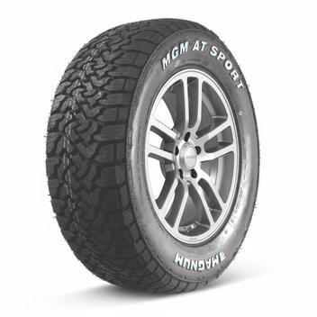 Pneu Magnum Tires Mgm All Terrain Sport 265/65 R17 112t