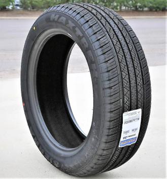 Pneu Maxtrek Sierra S6 235/60 R17 102h