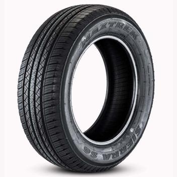 Pneu Maxtrek Sierra S6 225/60 R18 100v