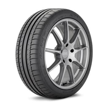 Pneu Michelin Pilot Sport 4 Runflat 225/45 R17 91w