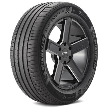 Pneu Michelin Pilot Sport 4 Suv (jlr) 235/50 R20 104y