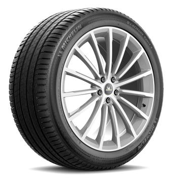 Pneu Michelin Latitude Sport 3 (n0) 265/40 R21 101y
