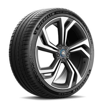 Pneu Michelin Pilot Sport Ev (mo1) 275/40 R21 107w