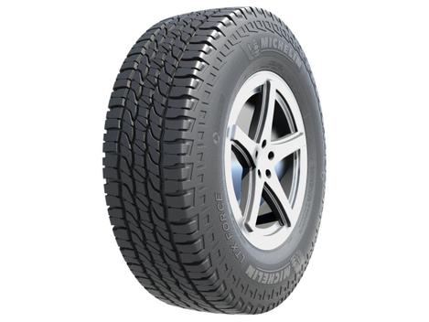 Pneu Michelin Ltx Force 245/65 R17 111t
