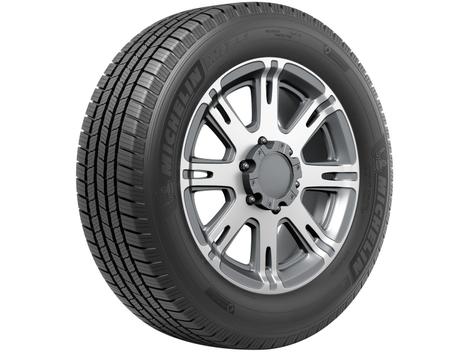Pneu Michelin Xlt A/s 265/65 R17 112t
