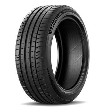 Pneu Michelin Pilot Sport 5 225/45 R18 95y