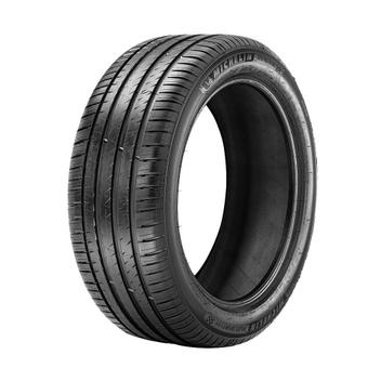 Pneu Michelin Pilot Sport 4 Suv 255/45 R19 100v