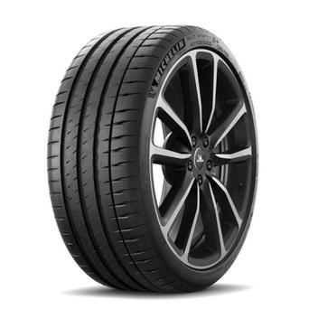 Pneu michelin aro 20 pilot sport 4 s mo1 295/30r20 (101y) xl - Pneu de ...
