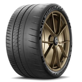 Pneu Michelin Pilot Sport Cup 2r 265/35 R20 99y