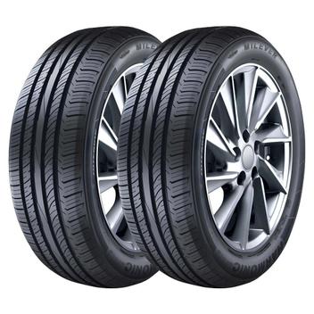 Pneu Milever Mp270 205/55 R16 91v - 2 Unidades
