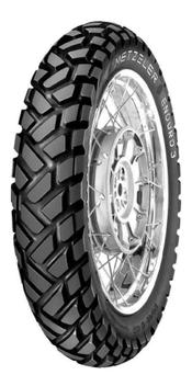 Pneu Dunlop TMAX 110/80-18 58S TT - Pneu été Pour Scooter Et Moto, Adhérence Route Et Tout-terrain - 3