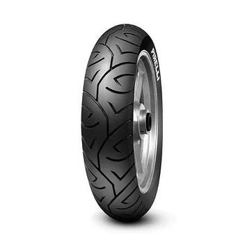 PNEUMATICI GOMME DELITIRE SC109 130/70 -13 63 P TL (URBAN GRIP) REAR