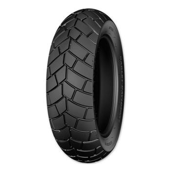 Pneu Moto Michelin SCORCHER 32 Traseiro 180/70 B16 77H Original