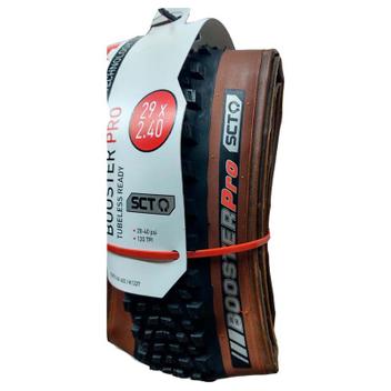 Pneu vélo 29x2.20 (56-622) Kenda Booster Pro K1227 TLR pliable