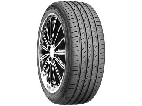 Pneu Nexen N Fera Su4 215/45 R18 93w