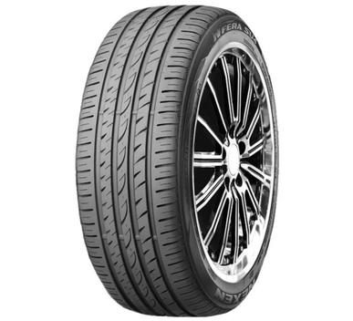 Pneu Nexen N Fera Su4 225/45 R19 96w