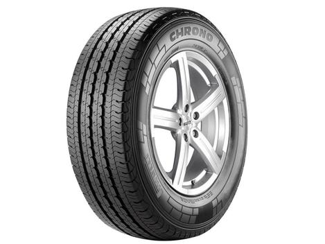 Pneu Pirelli Chrono 205/70 R15 106/104r