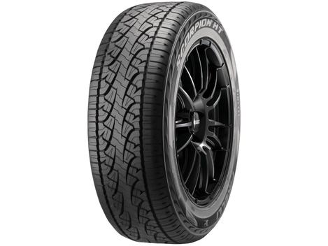 Pneu Pirelli Scorpion Ht 225/65 R17 106h