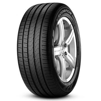 Pneu Pirelli Scorpion Verde Runflat 255/50 R19 107w
