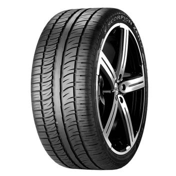 Pneu Pirelli Scorpion Zero 255/50 R19 107y