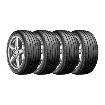 Pneu Goodyear Eagle F1 Asymmetric 5 265/35 R21 101y - 4 Unidades