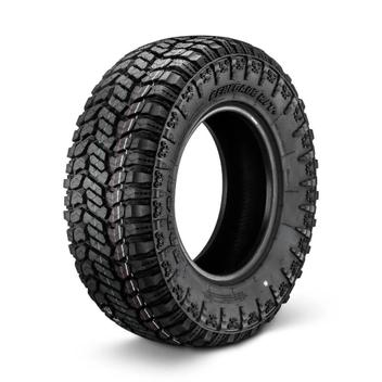 Pneu Radar Tires Renegade Rt+ 245/70 R16 118/115q