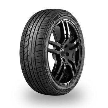 Pneu Roadx Rxmotion U11 195/40 R17 81y