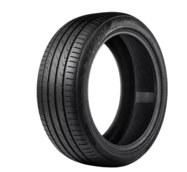 Pneu Sentury Tire Qirin 990 Runflat 235/45 R19 95w