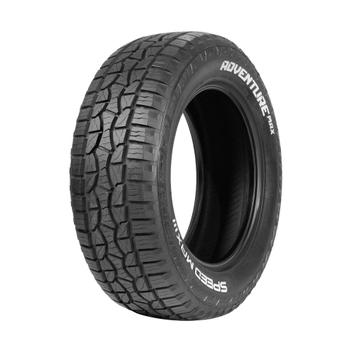 Pneu Speedmax Adventuremax All Terrain 265/70 R16 117/114s