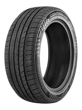Pneu Speedmax Control Adapt Runflat 275/35 R20 102y
