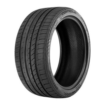 Pneu Speedmax Control Adapt Runflat 245/40 R20 99y