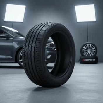 Pneu Cooper Tires Sp726 225/45 R18 95w