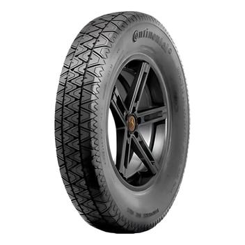 Pneu Continental Pneus Scontact 125/90 R16 98m