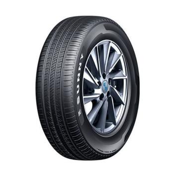 Pneu Sunny Tires Na305 205/40 R17 84w