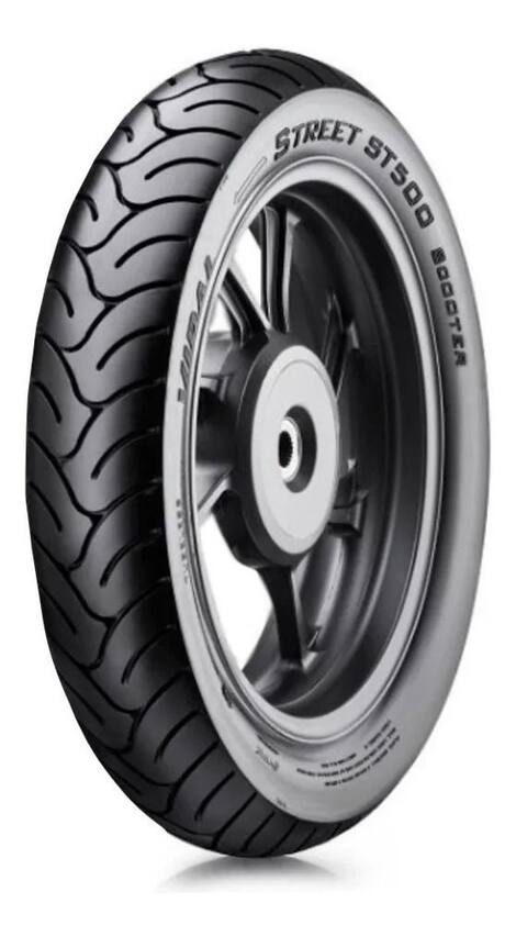 Pneu Traseiro Pcx 150 100 90 14 Original Novo Vipal - Pneus - Magazine ...