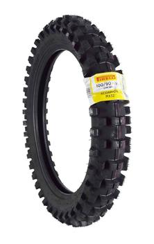 Pneu Moto Pirelli SCORPION MX SOFT 100/90-19 57M - Neuf Jamais Monté